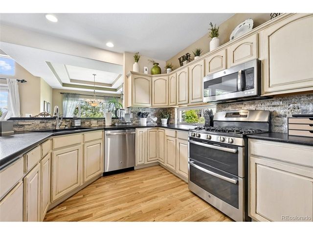 1580 Old Antlers Way, Monument, CO 80132