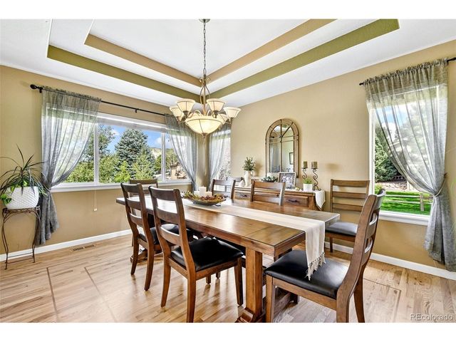 1580 Old Antlers Way, Monument, CO 80132