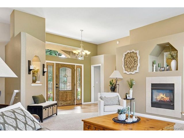 1580 Old Antlers Way, Monument, CO 80132