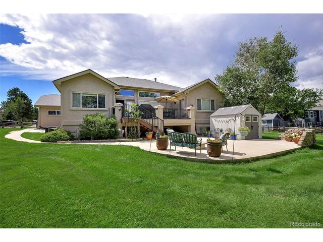 1580 Old Antlers Way, Monument, CO 80132