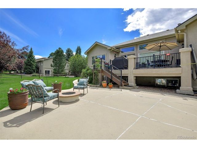 1580 Old Antlers Way, Monument, CO 80132