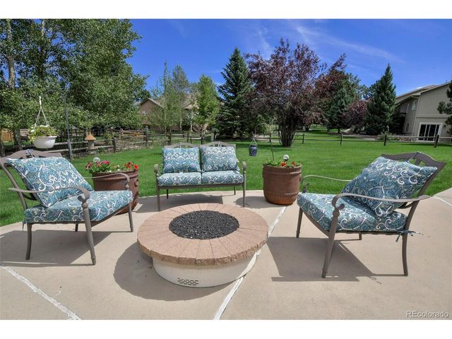 1580 Old Antlers Way, Monument, CO 80132