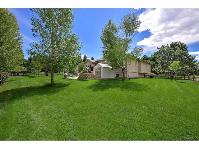 1580 Old Antlers Way, Monument, CO 80132