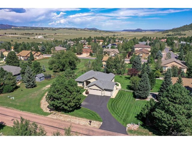 1580 Old Antlers Way, Monument, CO 80132