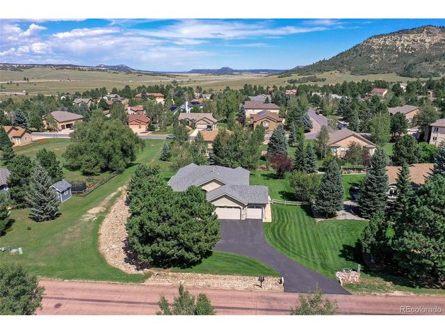 1580 Old Antlers Way, Monument, CO 80132