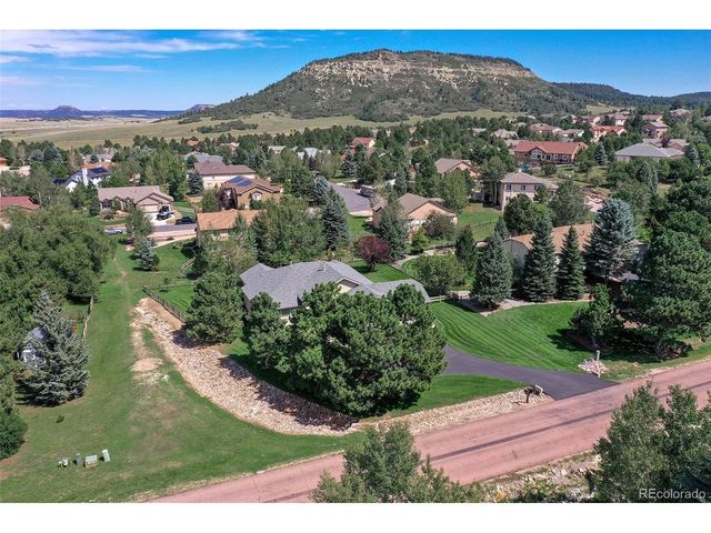 1580 Old Antlers Way, Monument, CO 80132