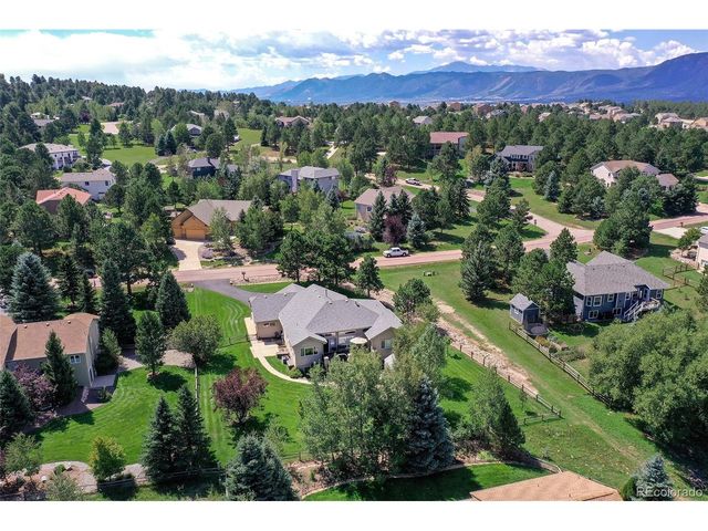 1580 Old Antlers Way, Monument, CO 80132