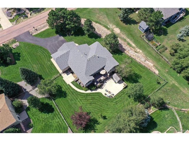 1580 Old Antlers Way, Monument, CO 80132