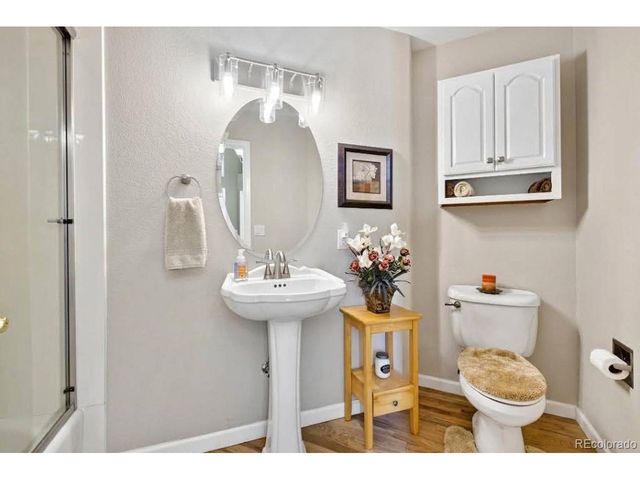 1580 Old Antlers Way, Monument, CO 80132