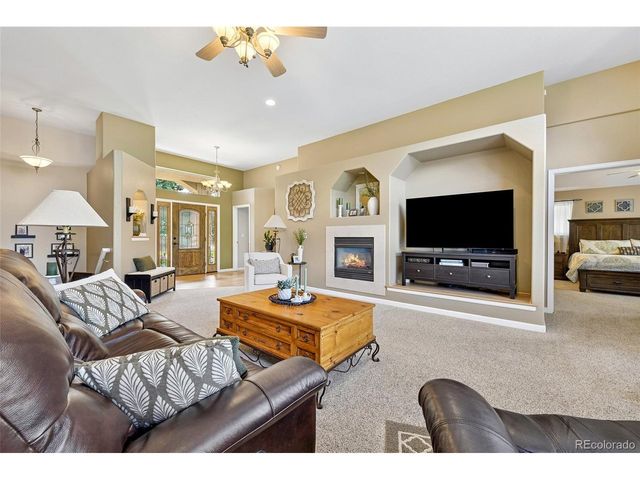 1580 Old Antlers Way, Monument, CO 80132