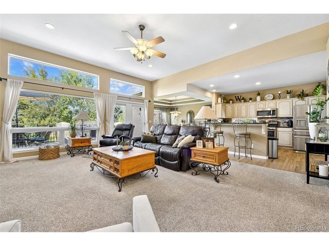 1580 Old Antlers Way, Monument, CO 80132
