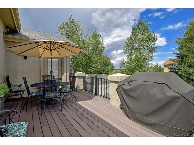 1580 Old Antlers Way, Monument, CO 80132