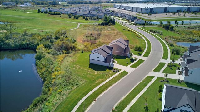 5307 Greenview Lane, Lebanon, OH 45036