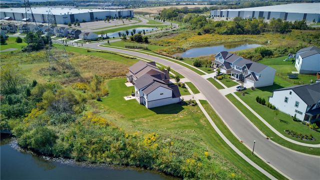 5307 Greenview Lane, Lebanon, OH 45036