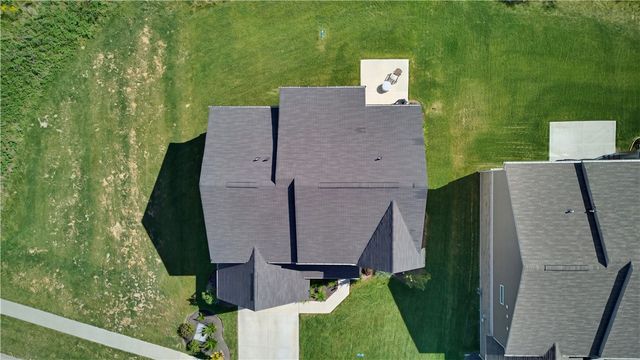 5307 Greenview Lane, Lebanon, OH 45036
