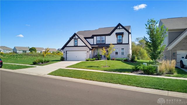 5307 Greenview Lane, Lebanon, OH 45036