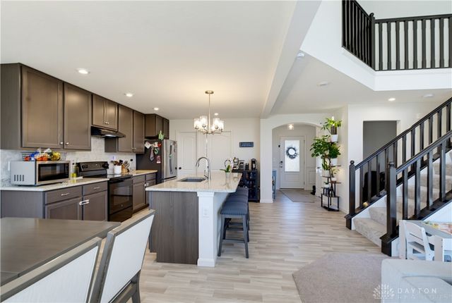 5307 Greenview Lane, Lebanon, OH 45036