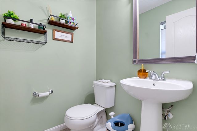 5307 Greenview Lane, Lebanon, OH 45036