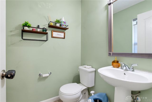 5307 Greenview Lane, Lebanon, OH 45036