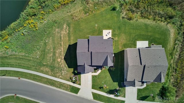 5307 Greenview Lane, Lebanon, OH 45036