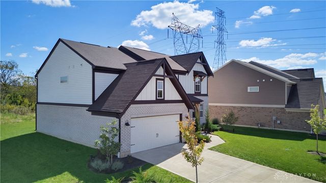5307 Greenview Lane, Lebanon, OH 45036