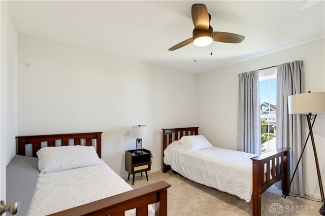 5307 Greenview Lane, Lebanon, OH 45036
