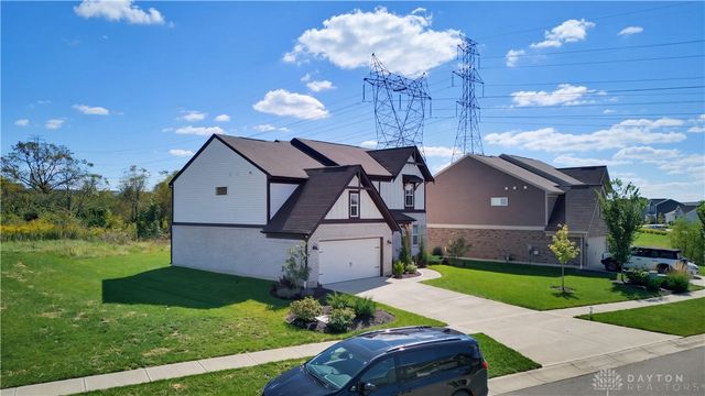 5307 Greenview Lane, Lebanon, OH 45036