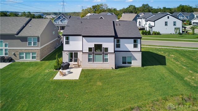 5307 Greenview Lane, Lebanon, OH 45036