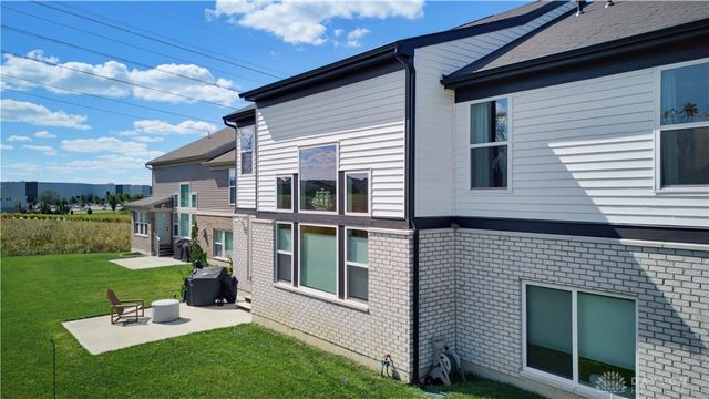 5307 Greenview Lane, Lebanon, OH 45036