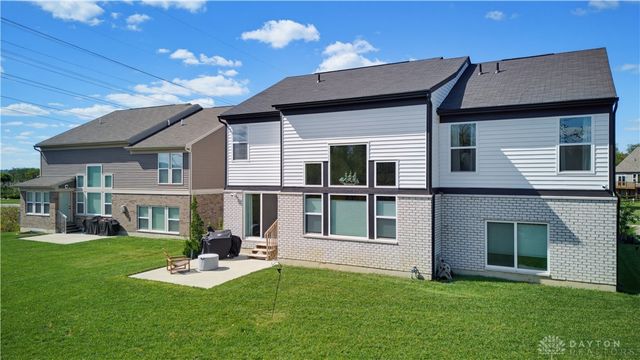 5307 Greenview Lane, Lebanon, OH 45036
