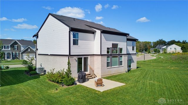 5307 Greenview Lane, Lebanon, OH 45036