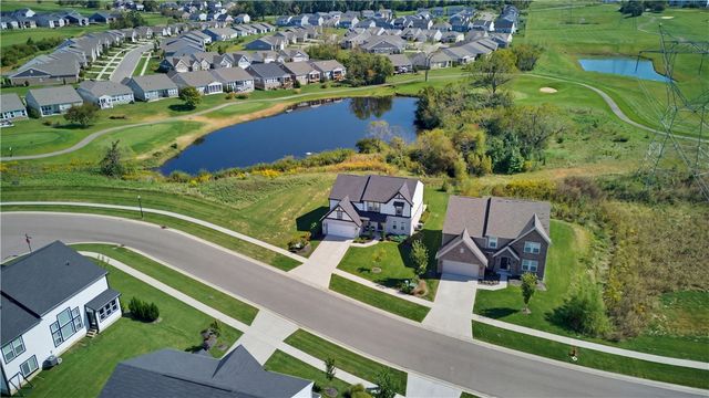 5307 Greenview Lane, Lebanon, OH 45036