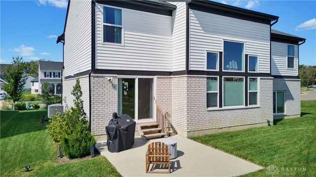 5307 Greenview Lane, Lebanon, OH 45036