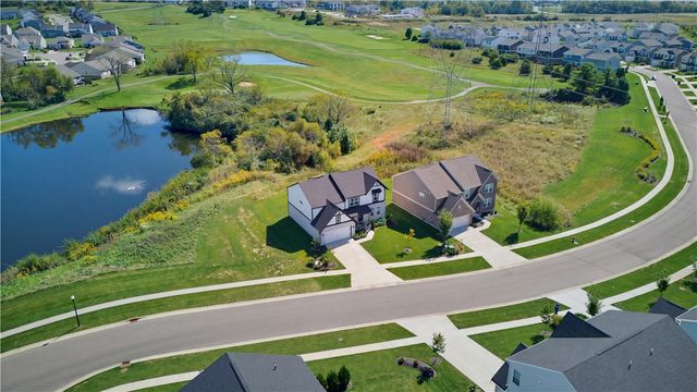 5307 Greenview Lane, Lebanon, OH 45036
