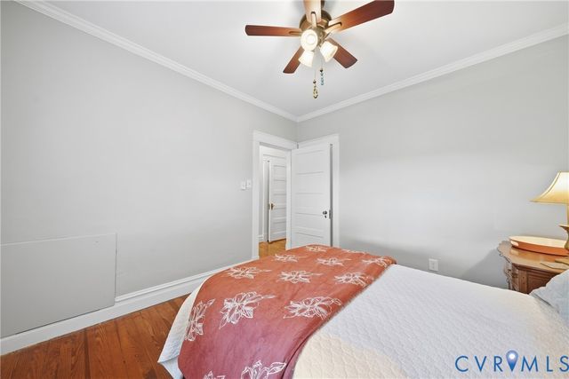 2406 McRae Rd, Richmond, VA 23235