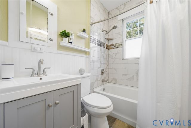 2406 McRae Rd, Richmond, VA 23235