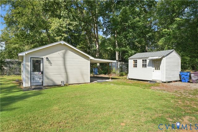 2406 McRae Rd, Richmond, VA 23235