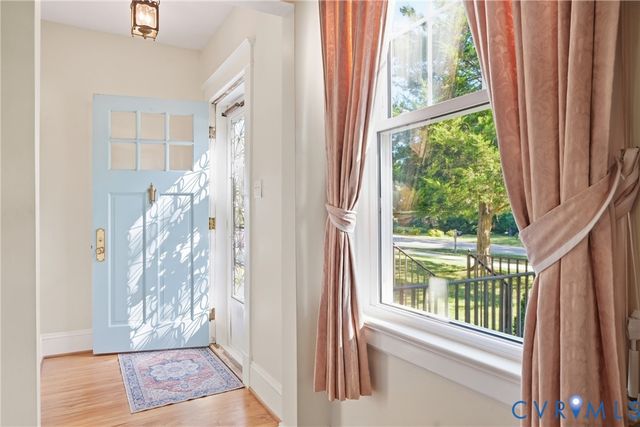 2406 McRae Rd, Richmond, VA 23235