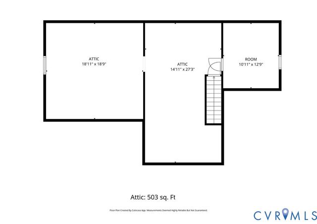 2406 McRae Rd, Richmond, VA 23235