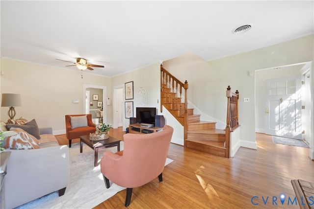 2406 McRae Rd, Richmond, VA 23235