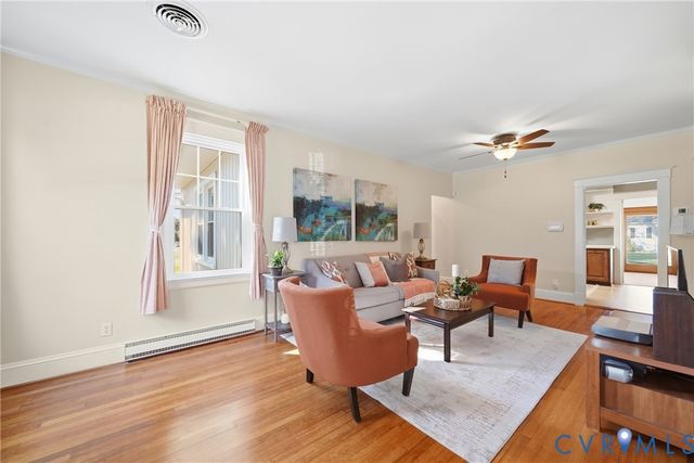2406 McRae Rd, Richmond, VA 23235