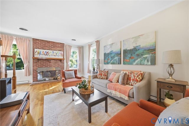 2406 McRae Rd, Richmond, VA 23235