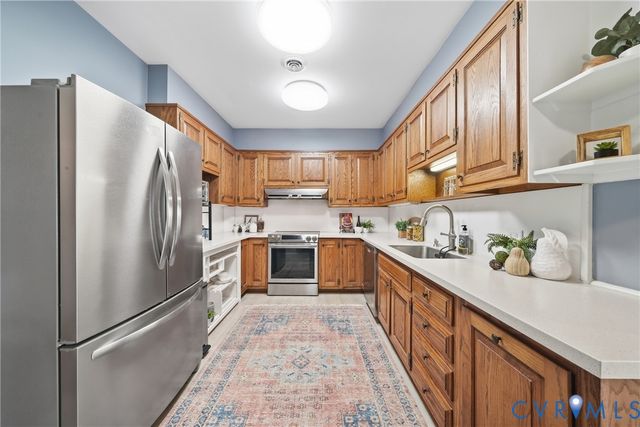 2406 McRae Rd, Richmond, VA 23235