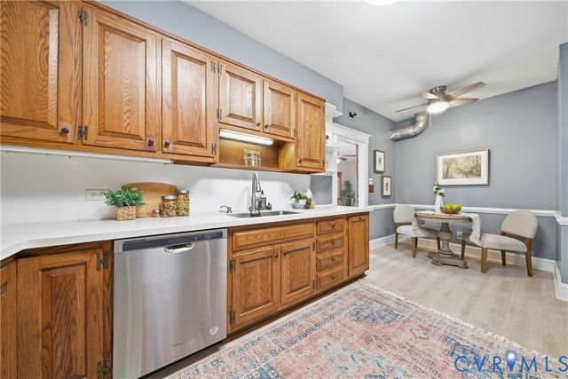 2406 McRae Rd, Richmond, VA 23235