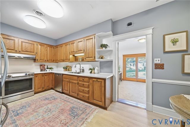 2406 McRae Rd, Richmond, VA 23235