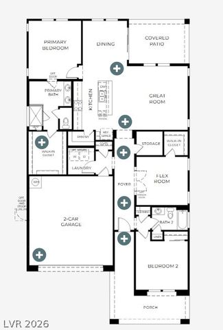 658 Ambridge Drive, Henderson, NV 89011