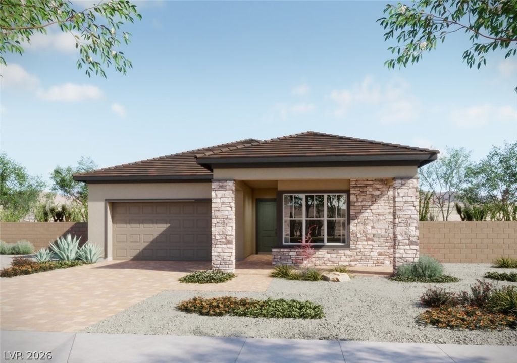 658 Ambridge Drive, Henderson, NV 89011