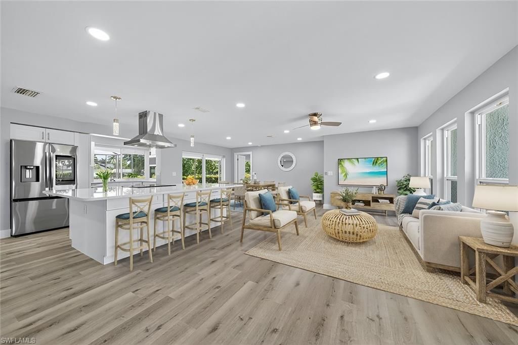 1358 Sheffield WAY, FORT MYERS, FL 33919 — photo 2