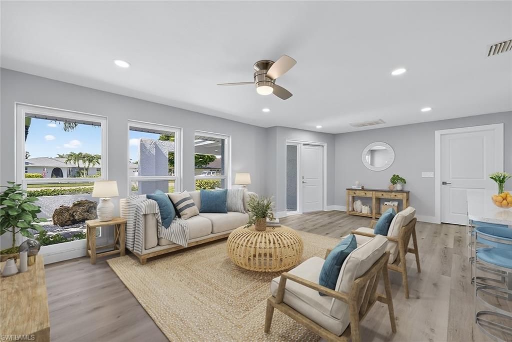 1358 Sheffield WAY, FORT MYERS, FL 33919 — photo 3