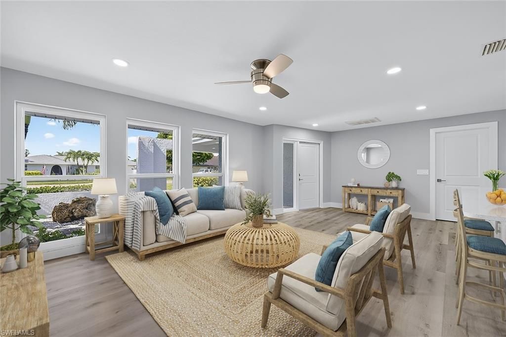 1358 Sheffield WAY, FORT MYERS, FL 33919 — photo 4